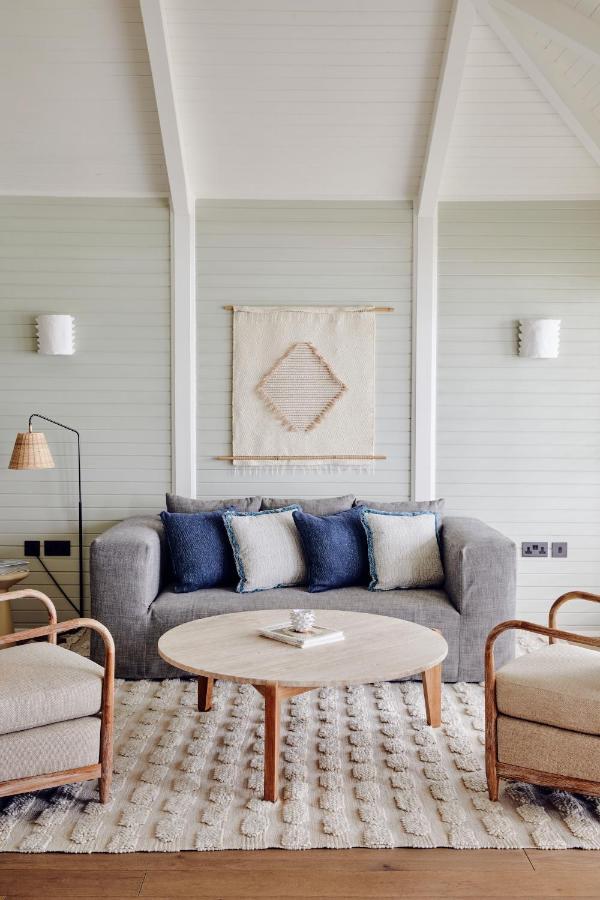Soho Beach House Canouan Charlestown ภายนอก รูปภาพ