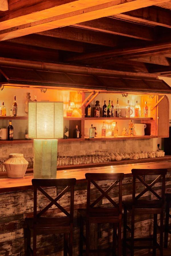 Soho Beach House Canouan Charlestown ภายนอก รูปภาพ